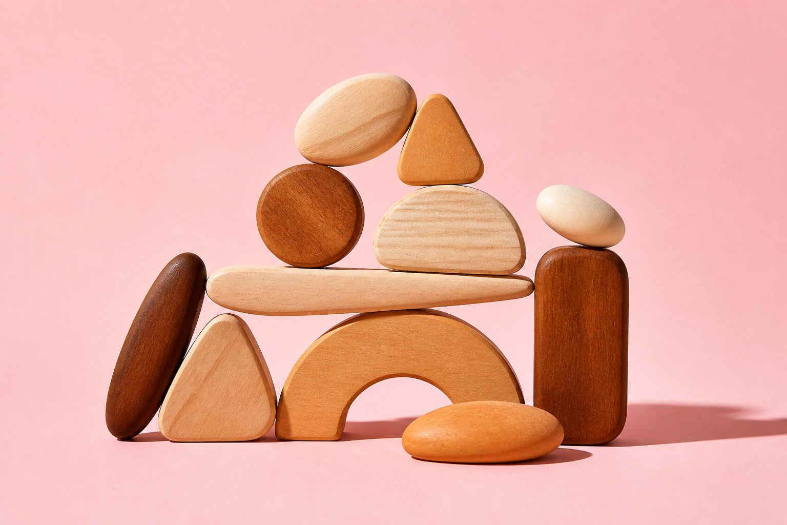 Busy board Montessori : stimuler l'éveil par le geste