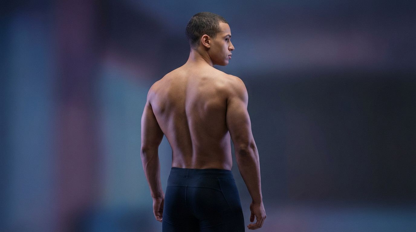 Hypertrophie sarcoplasmique : maximiser le volume