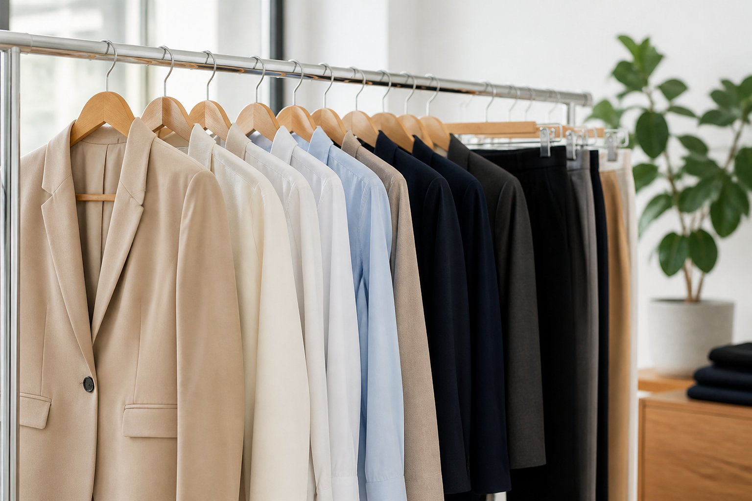 Sélectionner les tenues et soigner son apparence physique