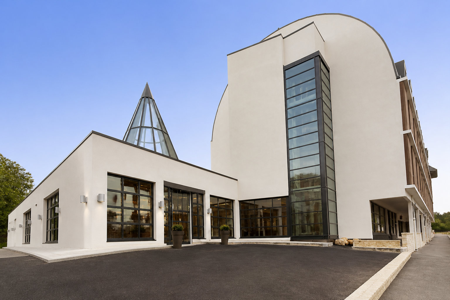 Ibis Styles Beaune Centre : l'option design pour les familles