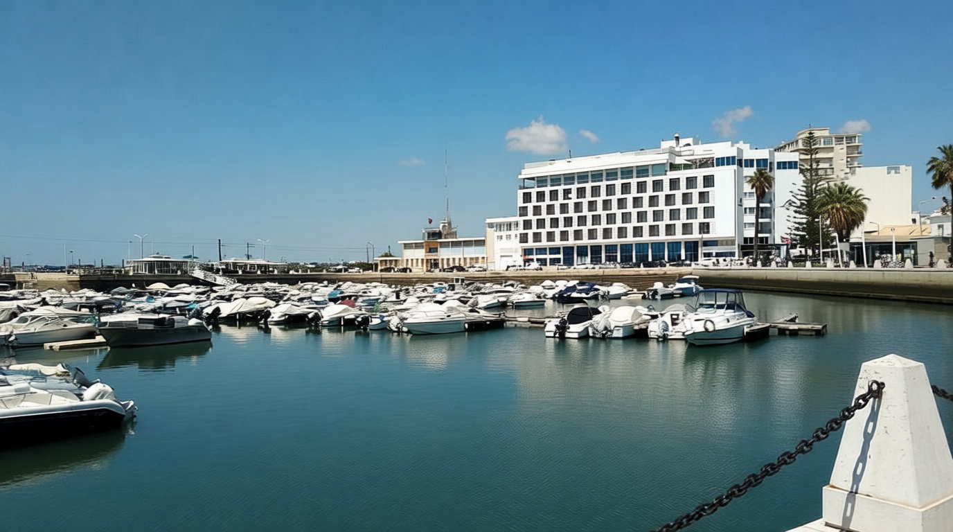 Que faire à Faro : comment bien organiser votre séjour ?