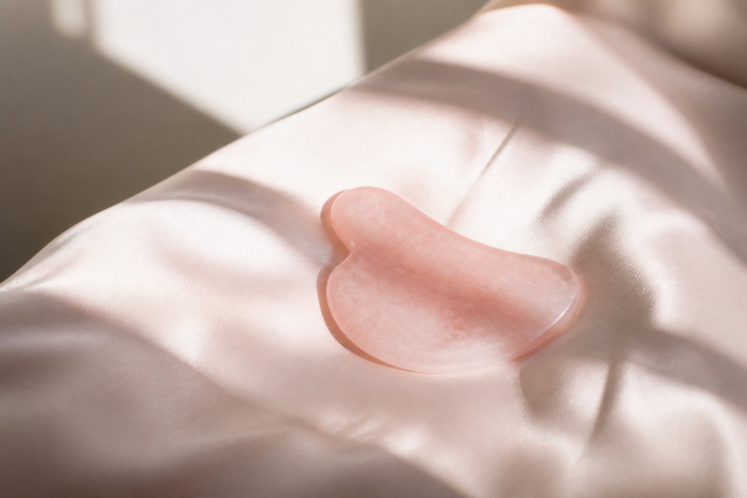 Habitudes nocturnes et massages pour maximiser votre éclat au réveil