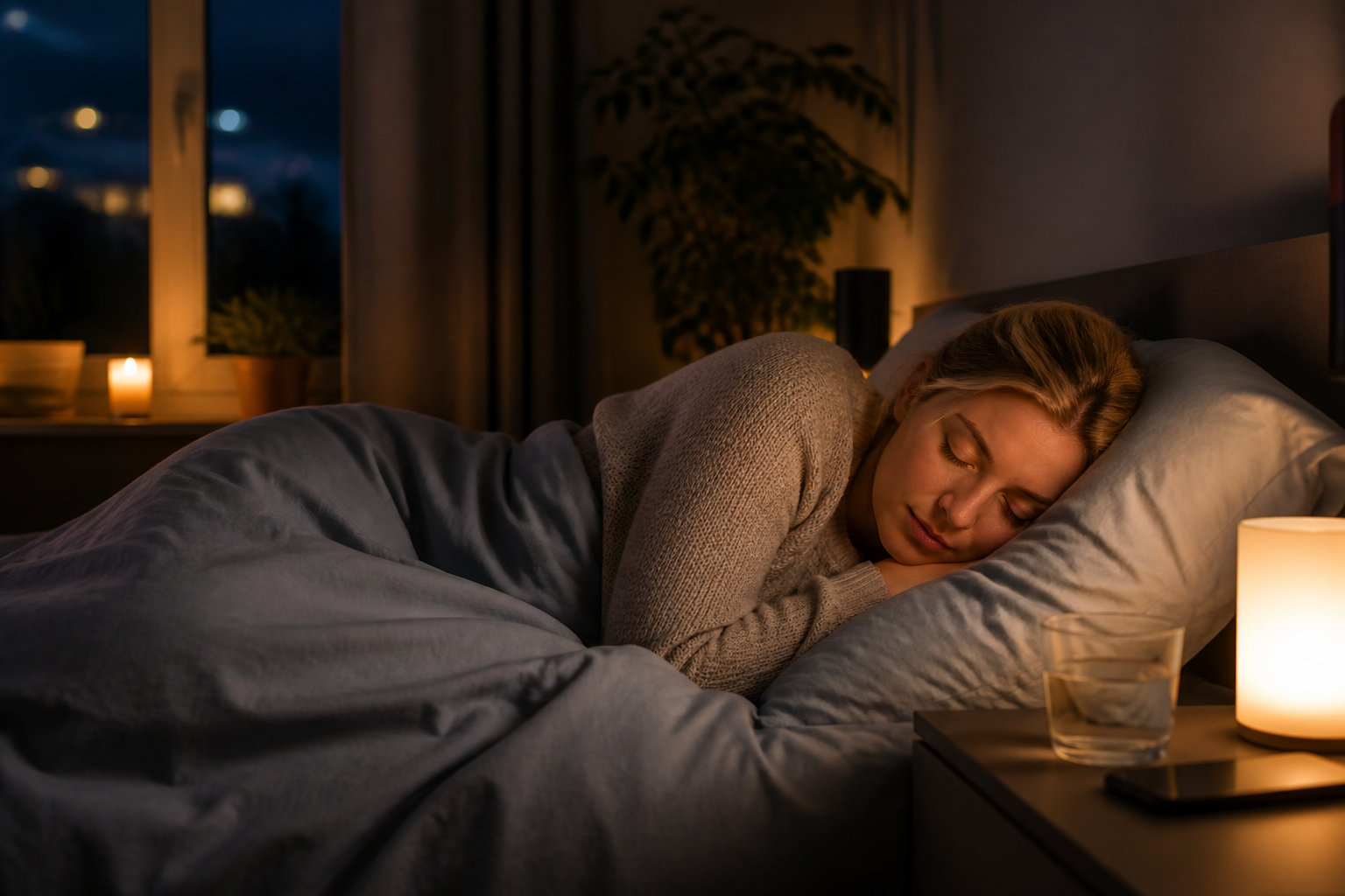 Conseils utiles pour une routine de coucher efficace
