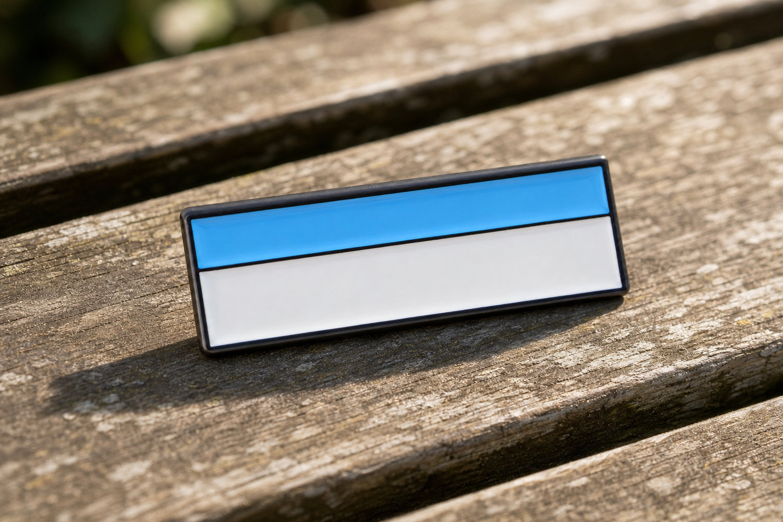 The Notice Pin For Every Person Who Wants Attention