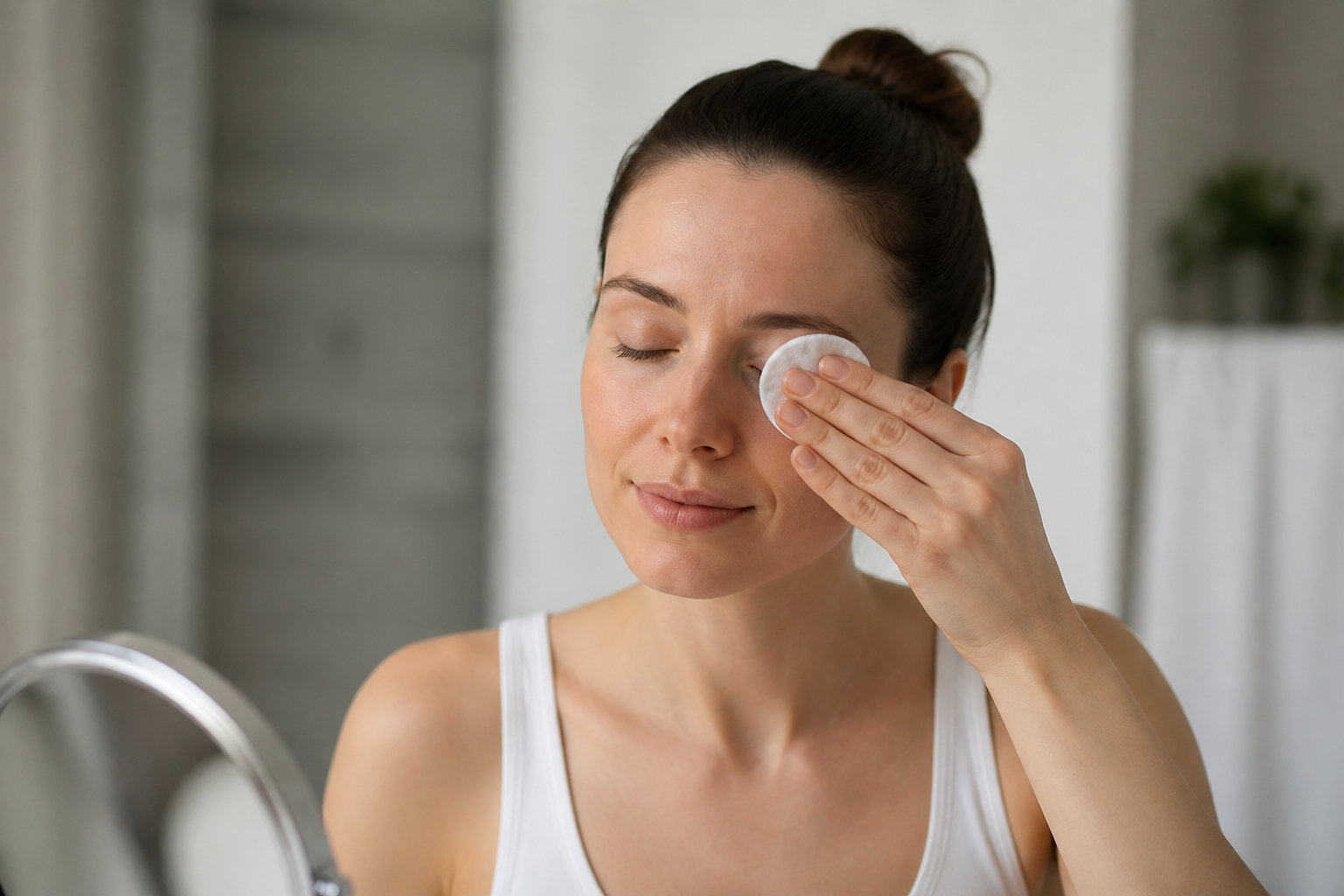 Comment garder tes yeux en bonne santé sans ce produit ?