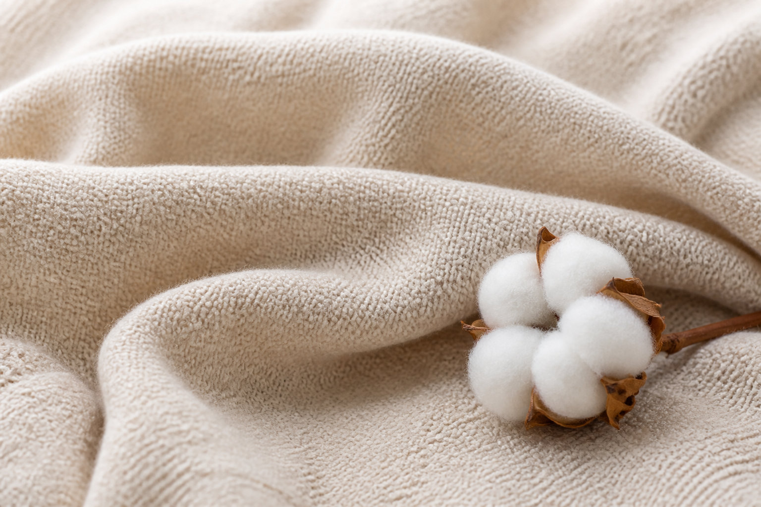 Les secrets d'un textile de qualité pour durer toute une vie