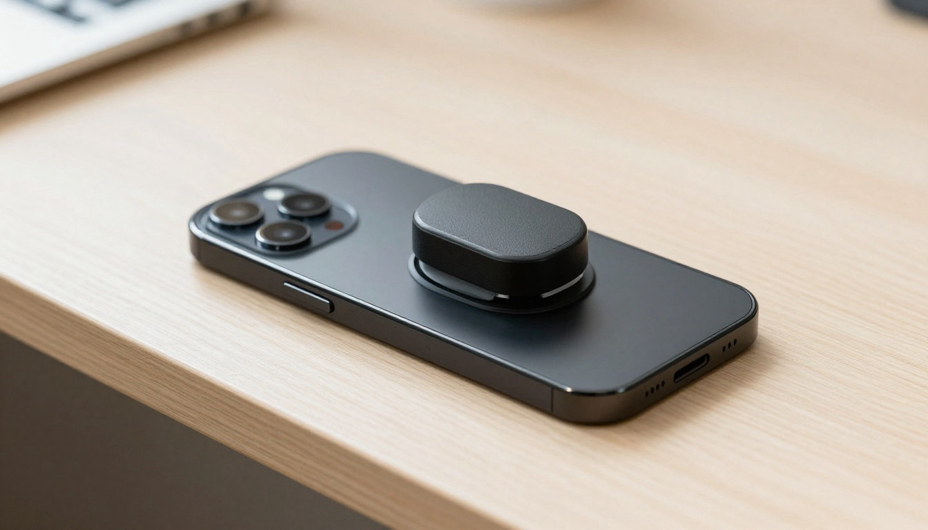 Scosche MagicMount Pro : la puissance de l'aimant universel