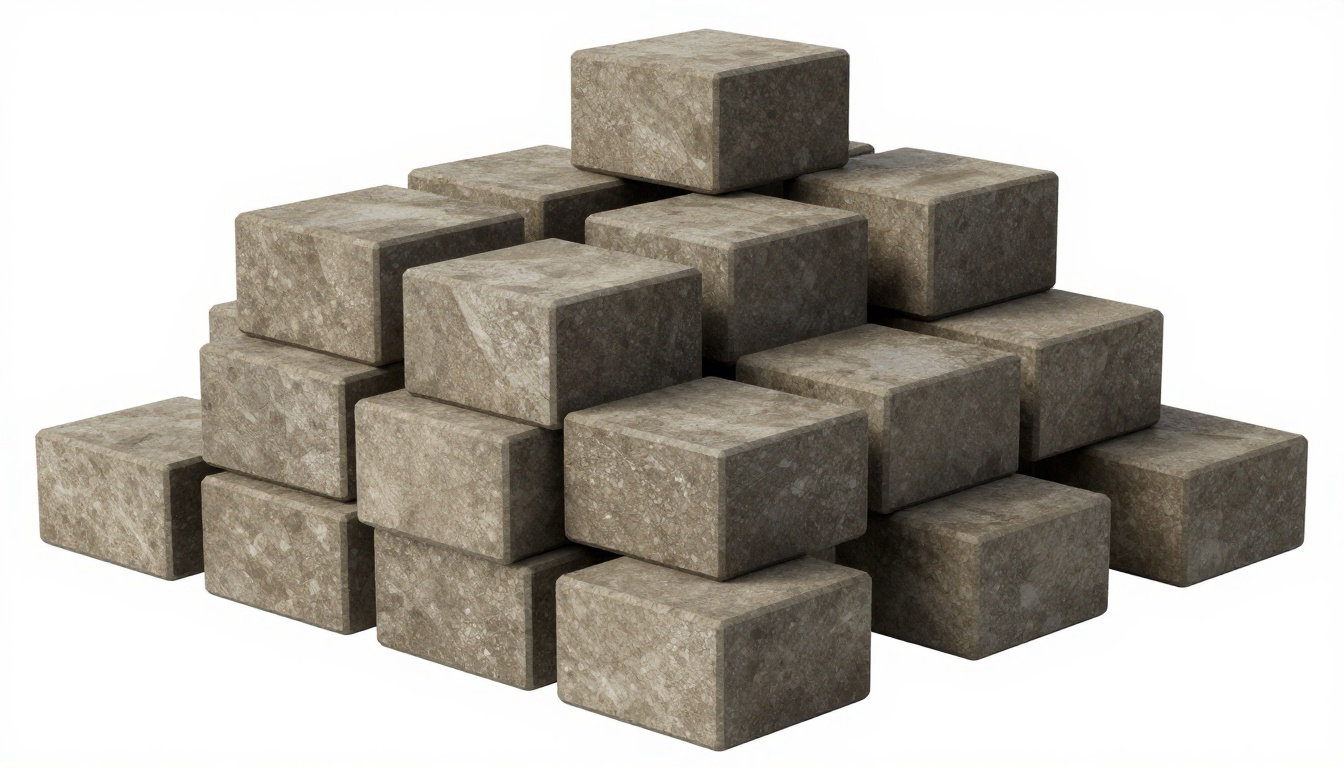 Structure technique des blocs et sécurité par le hachage