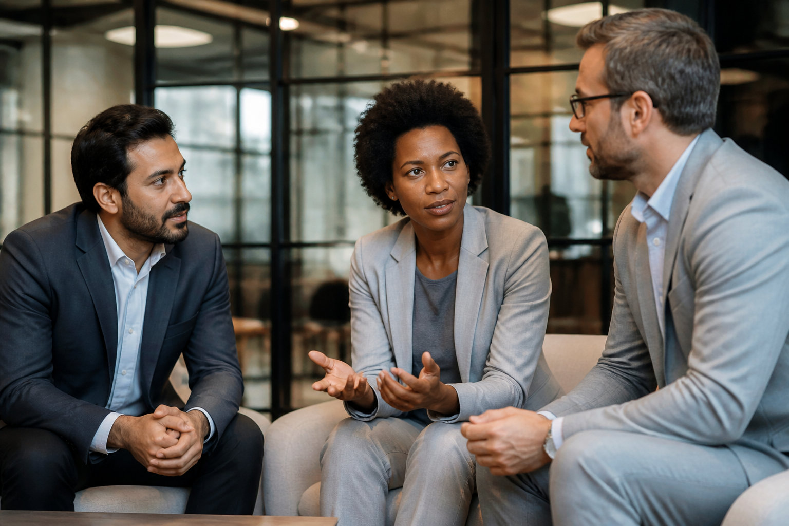 Applications concrètes dans votre vie professionnelle 💼
