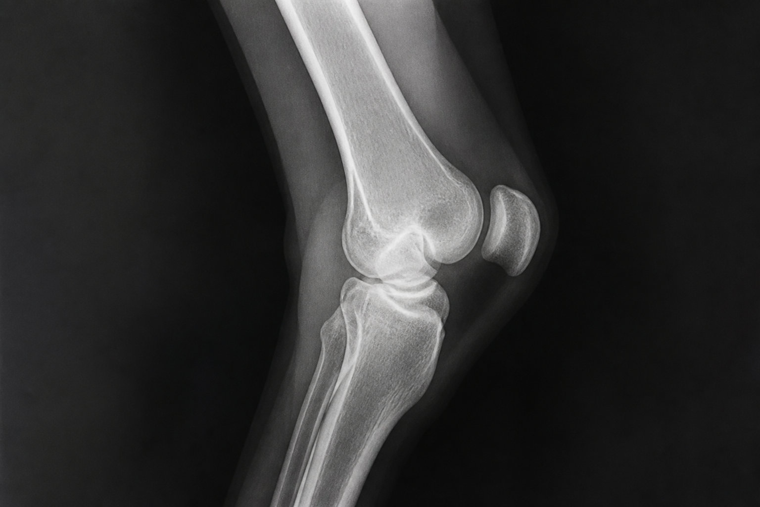 Explorer les causes fréquentes | Pathologies osseuses et tissulaires