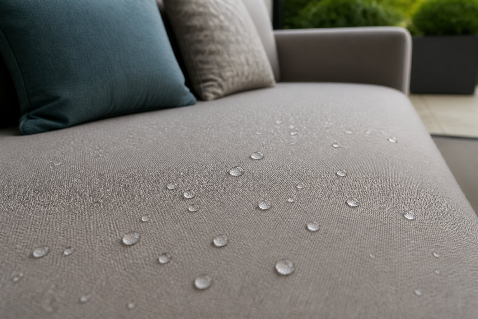 3 astuces pour prolonger la durée de vie de l'assise