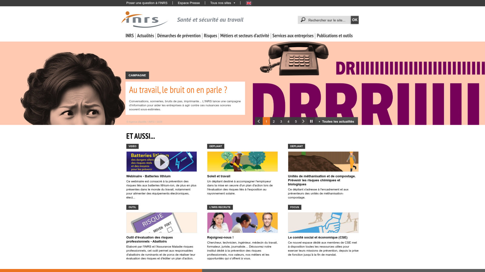 Modalités d'adaptation : approches techniques et organisationnelles
