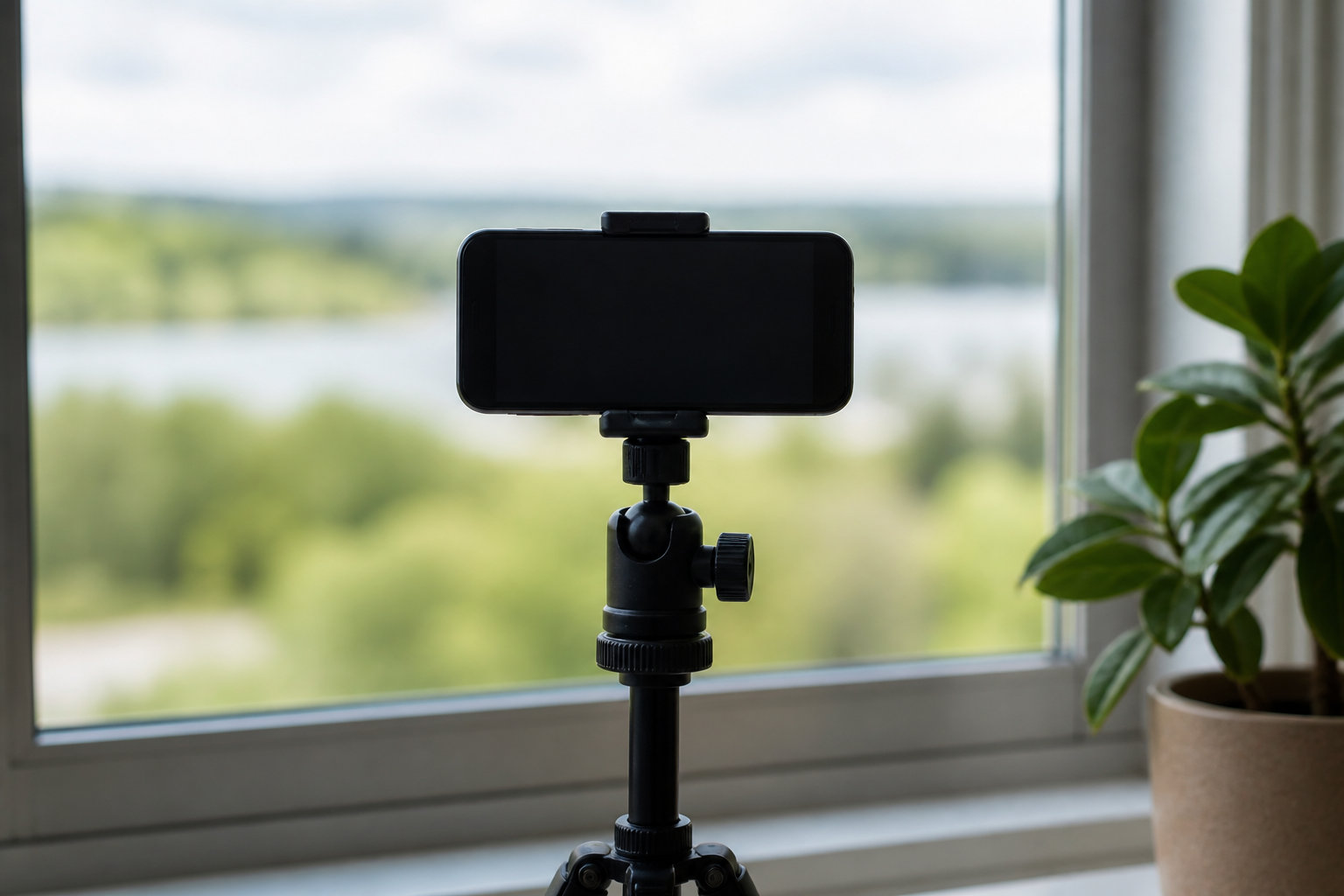 Comment obtenir un rendu studio avec votre propre smartphone