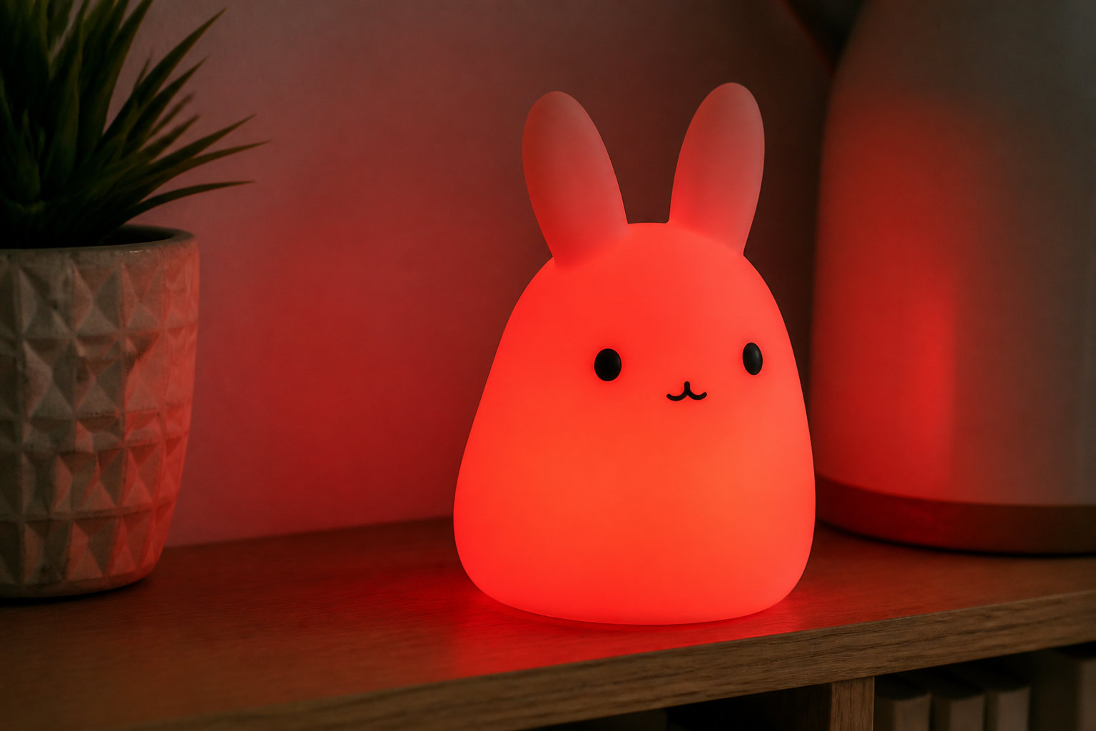 Évolution des besoins lumineux de la naissance aux premières années