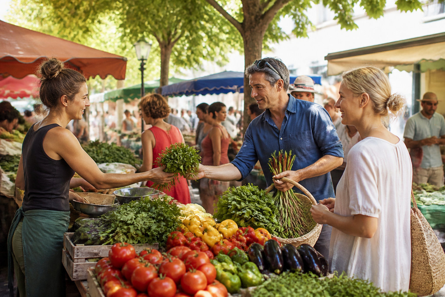 Produire des contenus localisés pour captiver votre audience de quartier