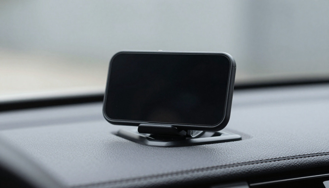 Kenu Airframe Pro : la discrétion sur grille d'aération