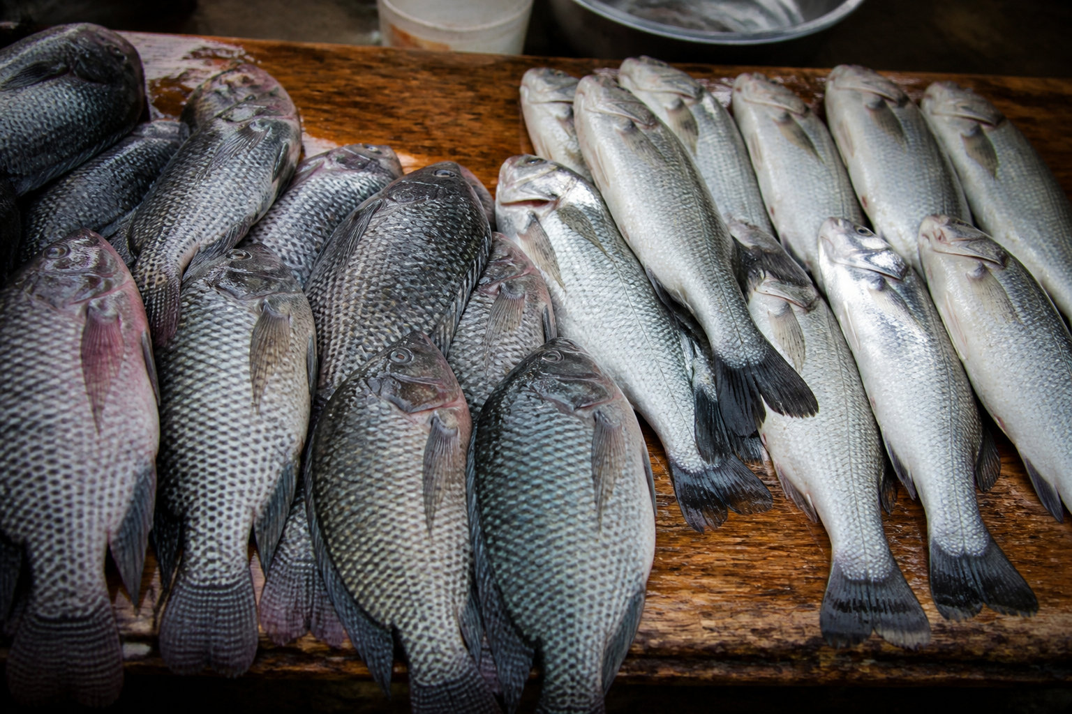 Sélection des ingrédients et secret de la marinade verte