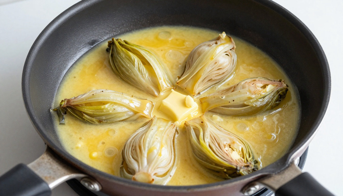 Finitions et astuces pour des recettes gourmandes
