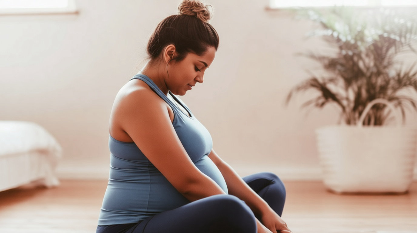 Gestes simples et postures pour apaiser votre cœur