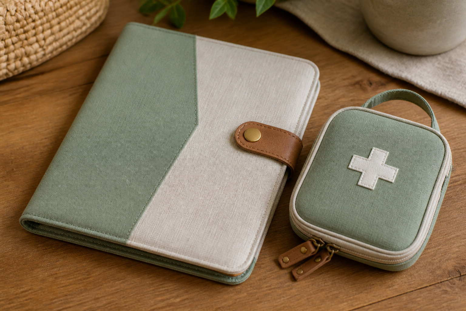 Gérer les imprévus avec les accessoires santé et hygiène