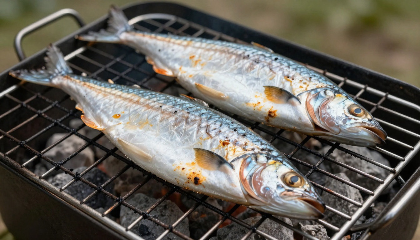 Savourer le poisson roi et l'or blanc des marins dieppois