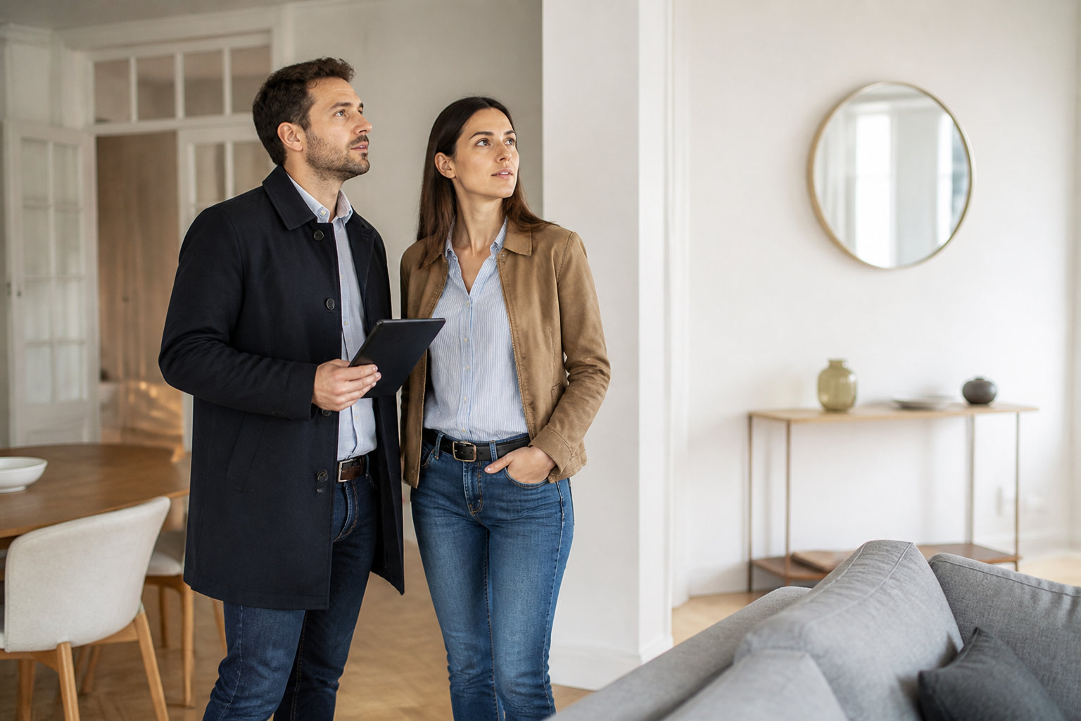 Pourquoi nous confier votre projet de vente ou d'achat ? 🏠