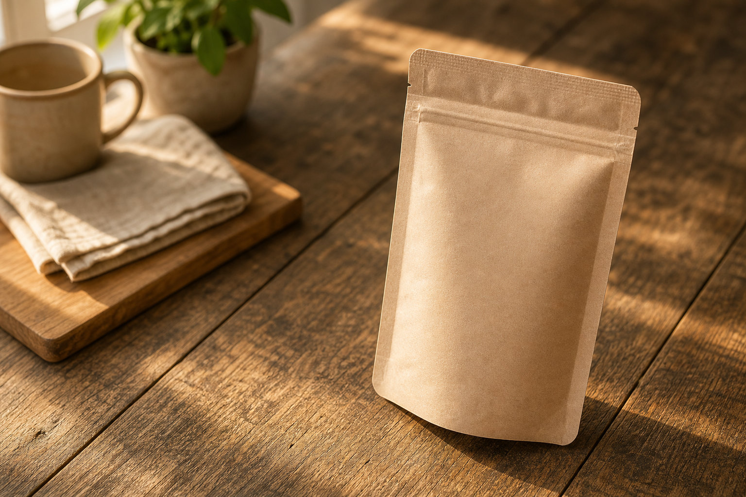 Éthiopie Moka Djimmah : l'authenticité pour votre découverte