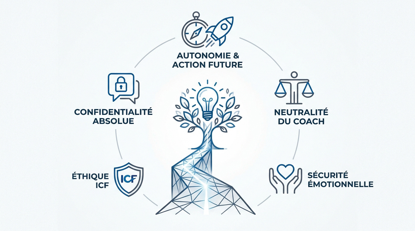 Les bénéfices du coaching individuel pour la performance des collaborateurs en entreprise