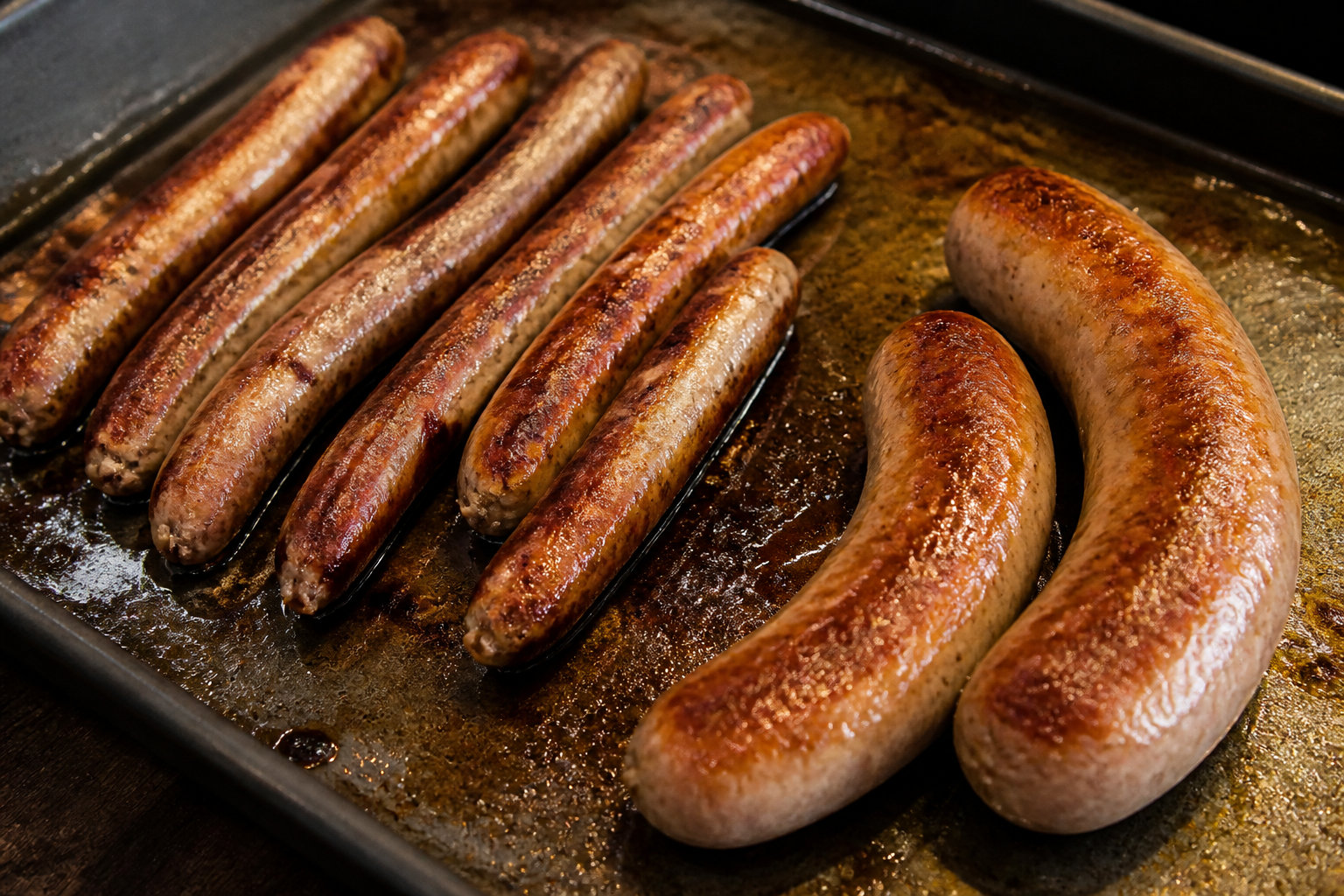 Températures et temps de cuisson selon les variétés