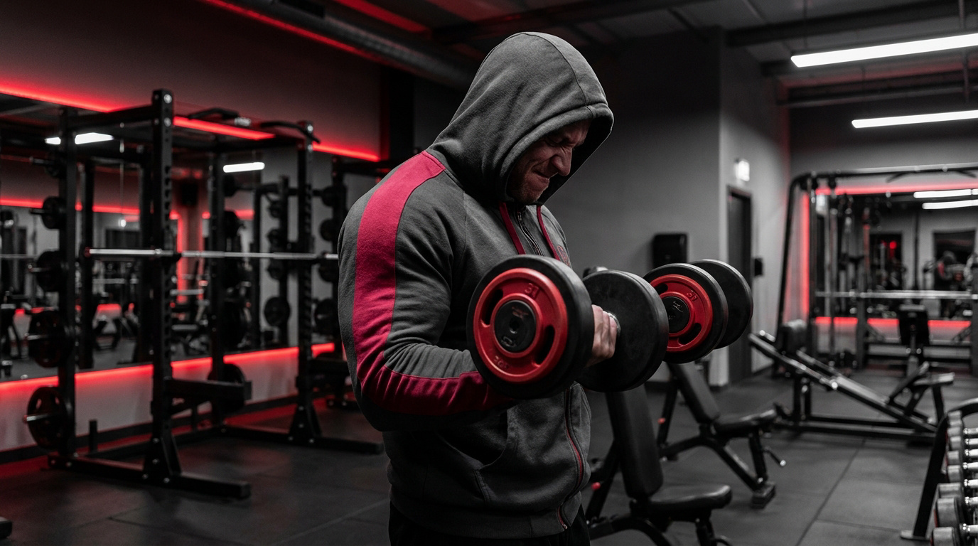 Tension mécanique musculation | Guide pro 2026 - Avis