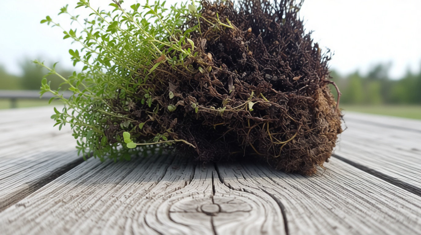 Évitez ces 4 erreurs fatales pour vos aromatiques