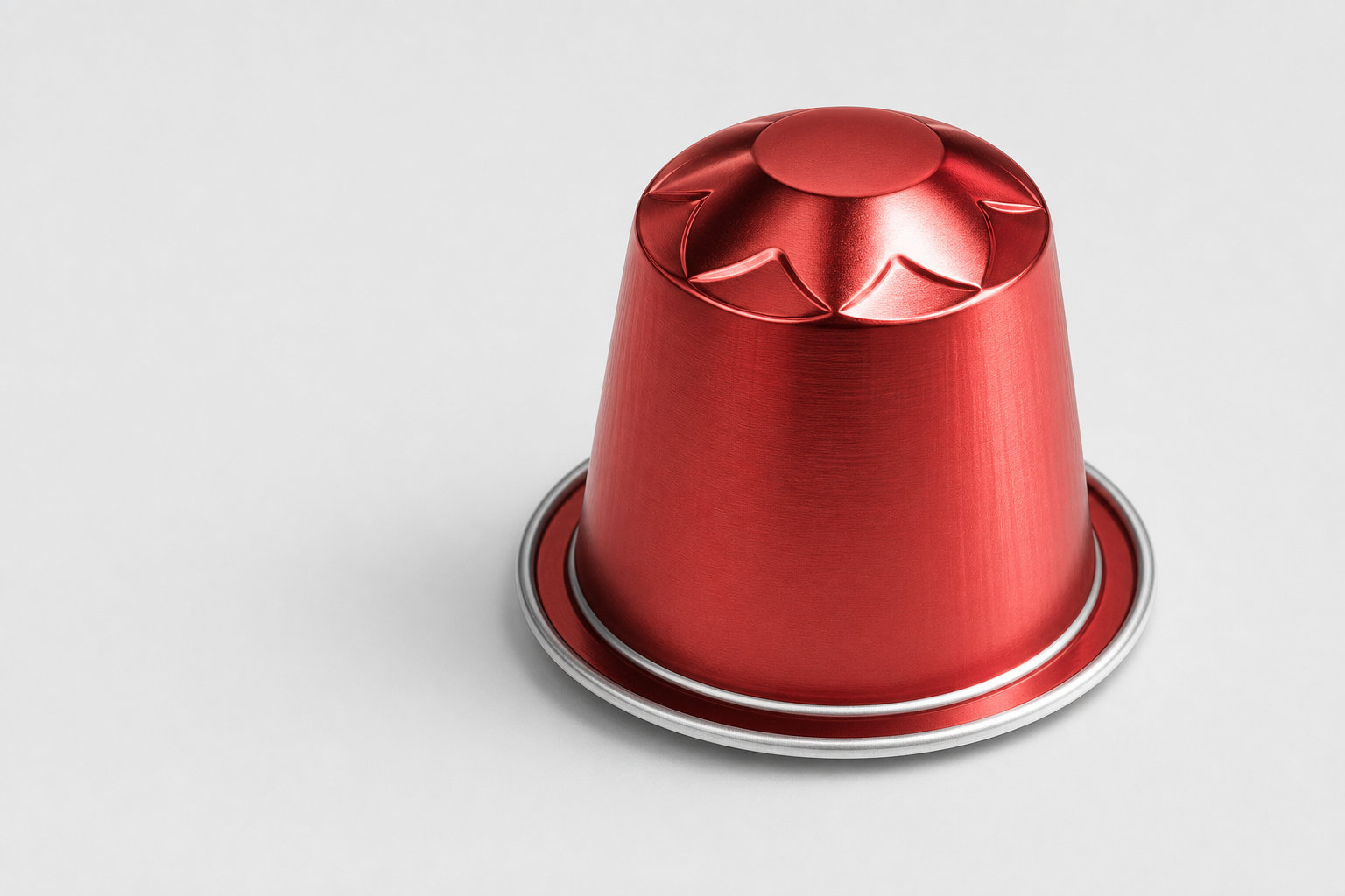 Capsules pour Nespresso Espresso : puissance boisée