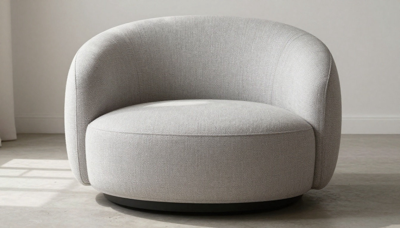 The Oversized Nest: Maximum Surface Area for Snuggling