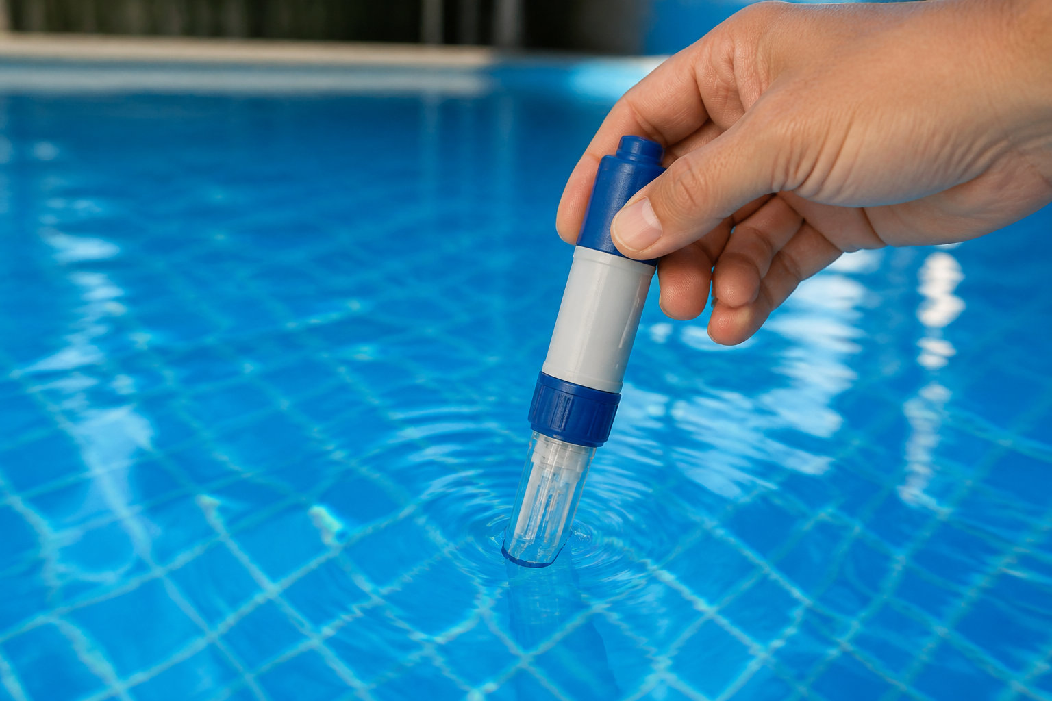 Points de vigilance pour l'achat d'une sonde de mesure