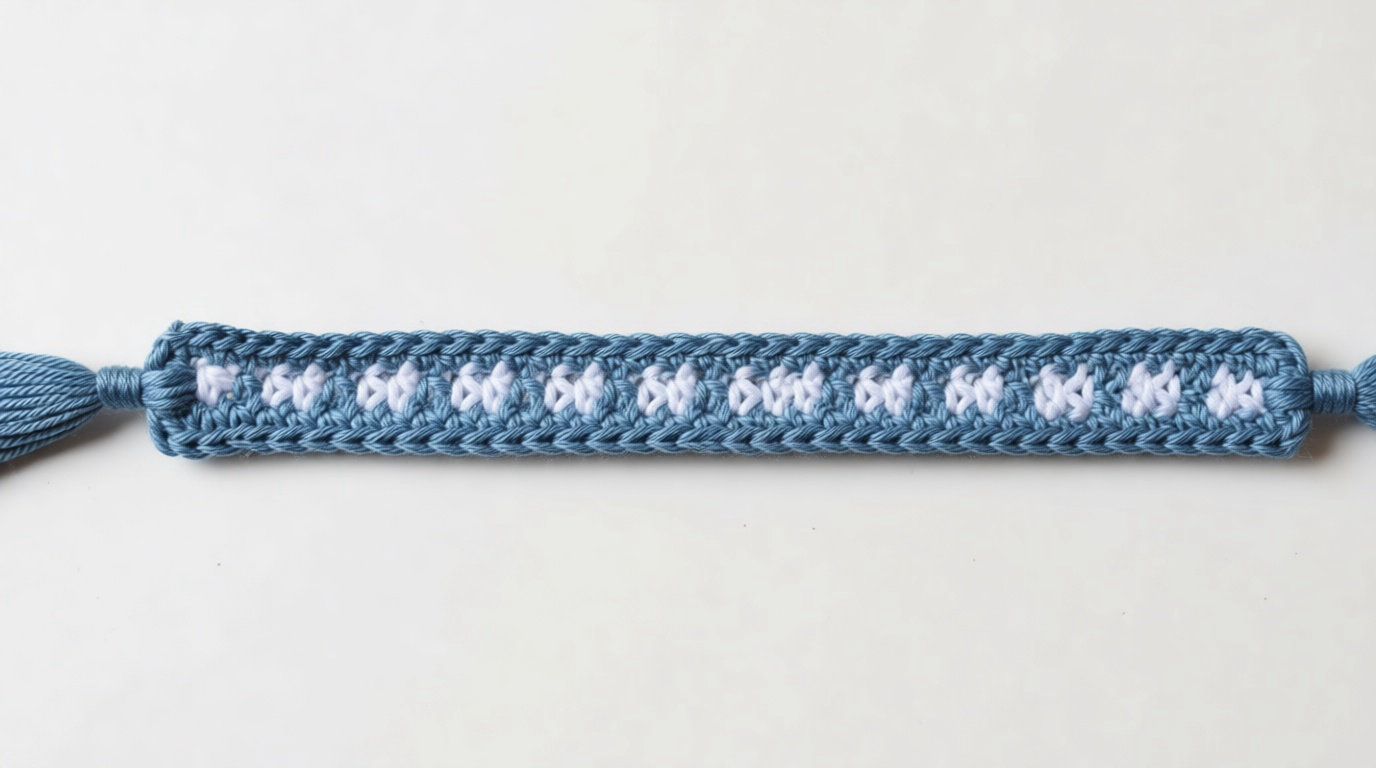 Don't Want to Crochet? Shop Handmade Bookmarks