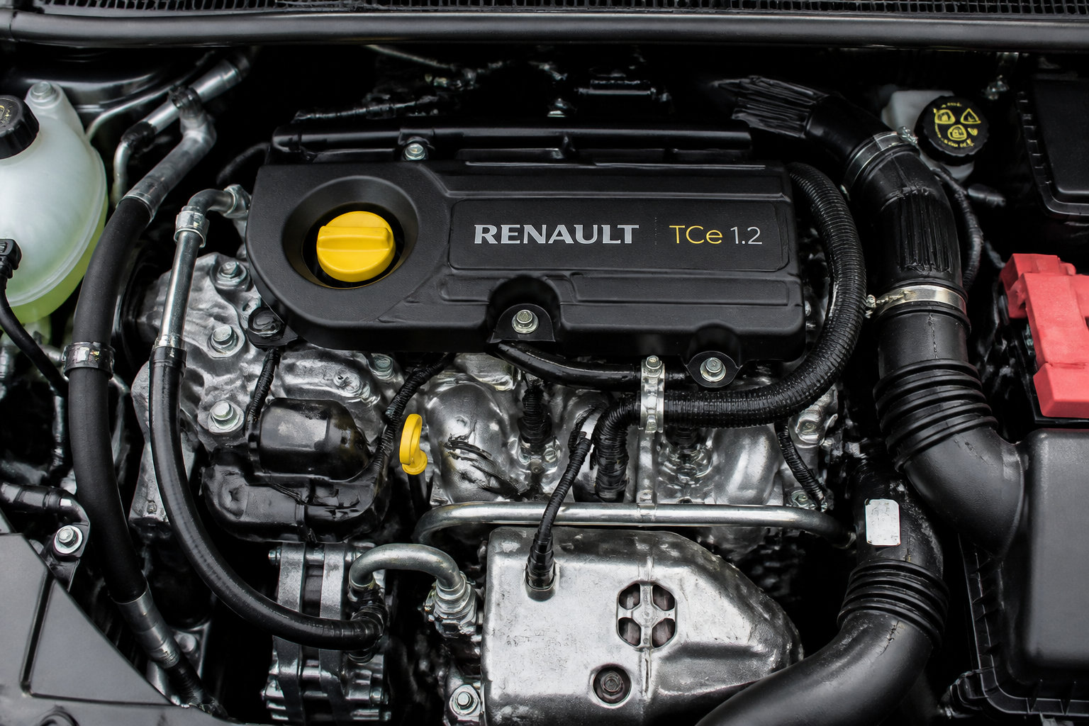 Renault et les risques de casse moteur du bloc 1.2 TCe