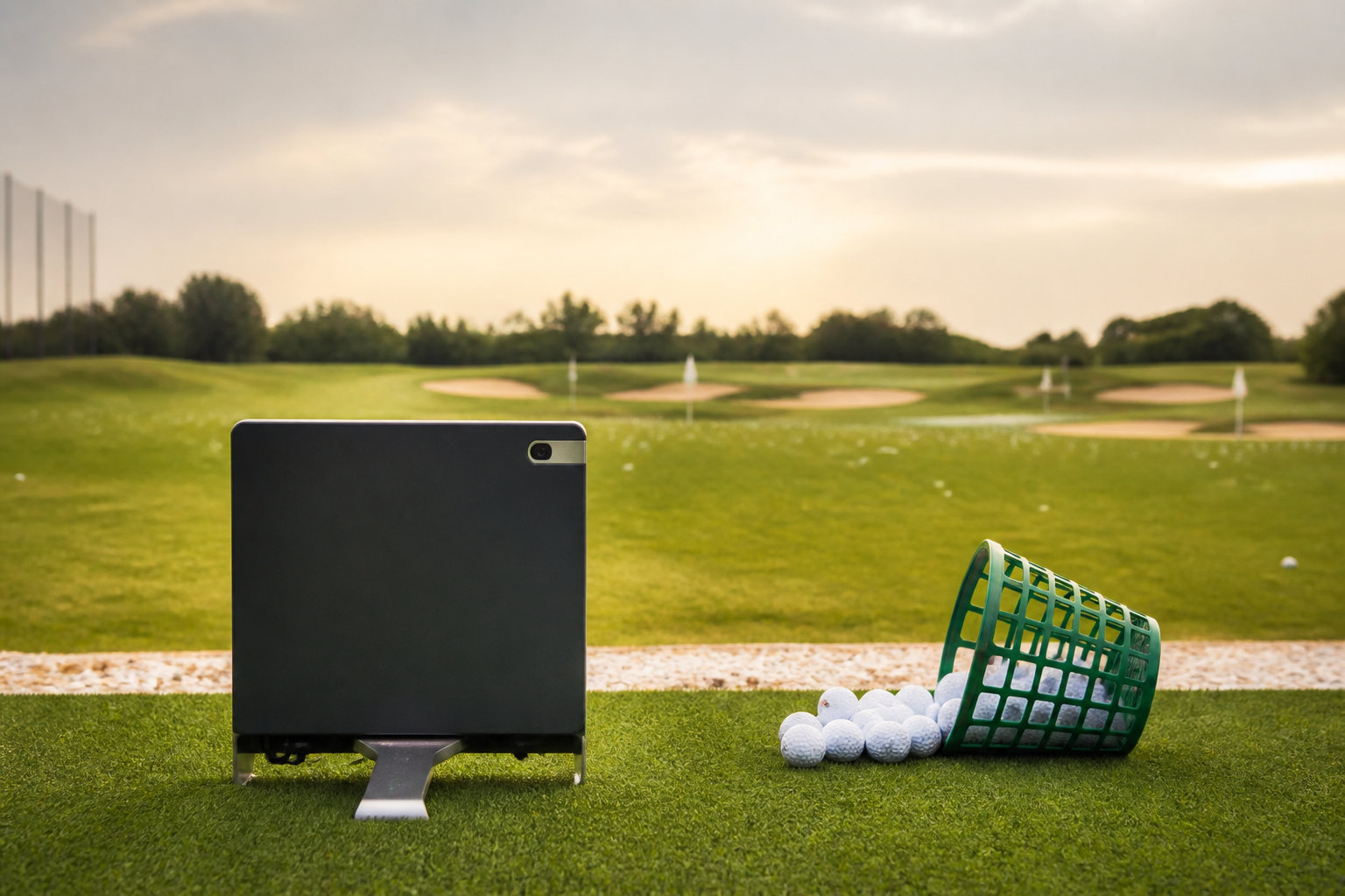 Évolution technique : Impact du fitting et de la data sur le tour