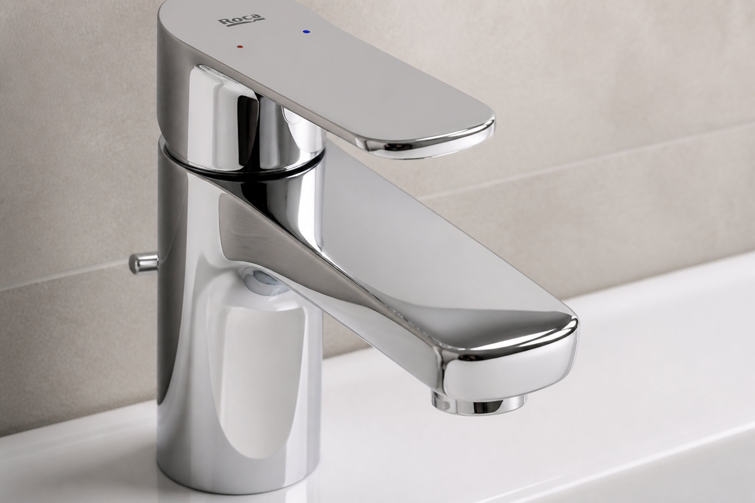 Roca et la polyvalence des solutions sanitaires espagnoles
