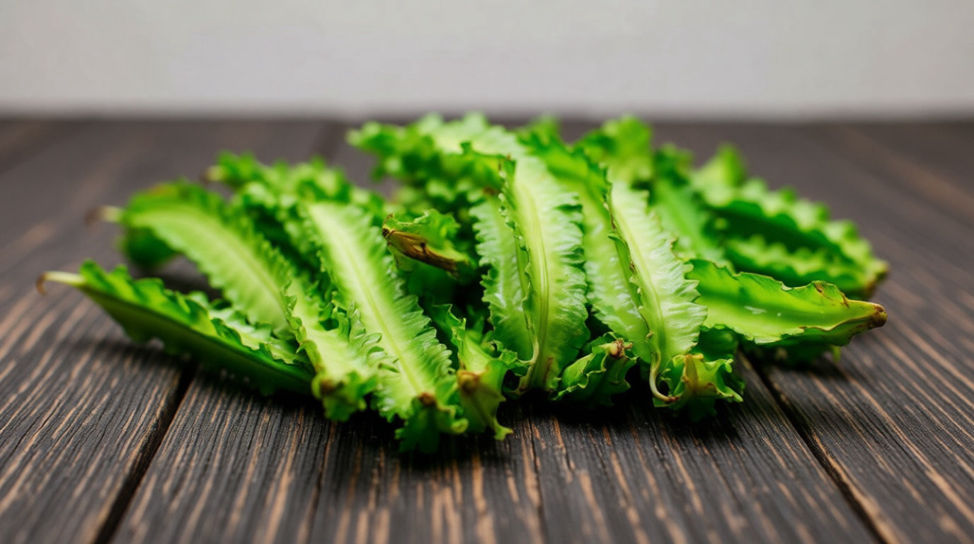 Curiosités botaniques et variétés oubliées