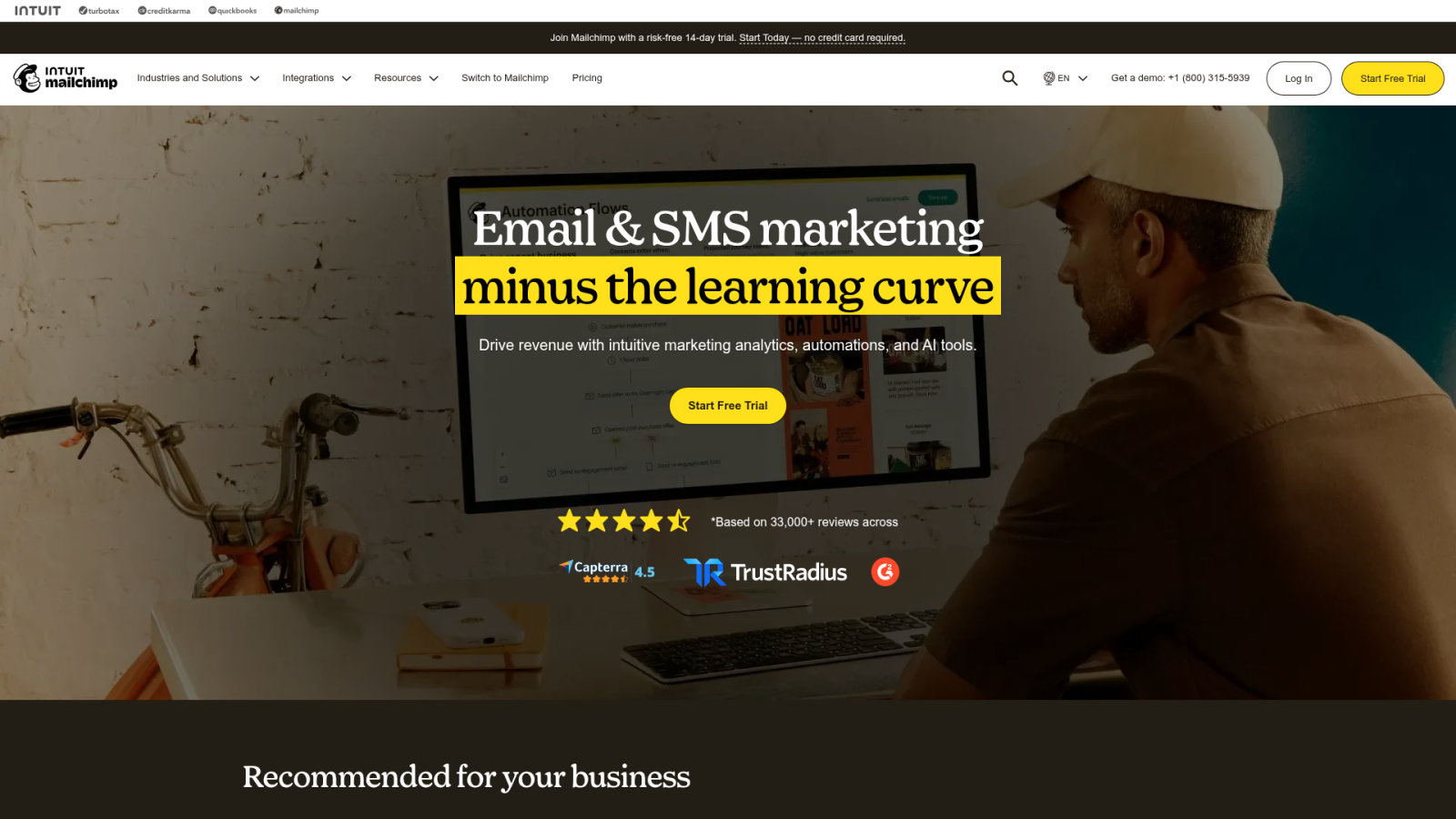 Email Marketing: Automated Retention and Follow-ups