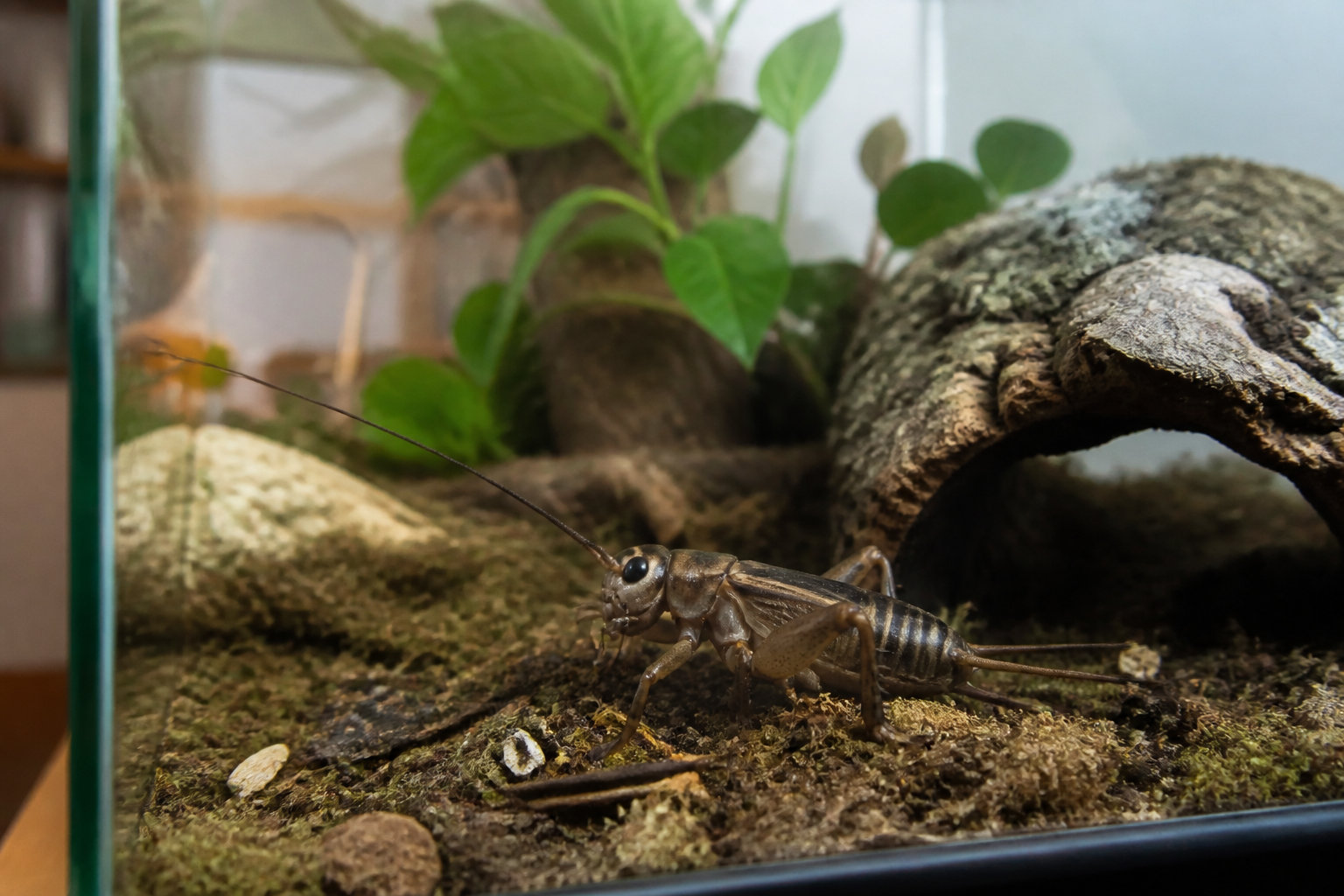 Usage en terrariophilie et symbolisme de ces petits sauteurs