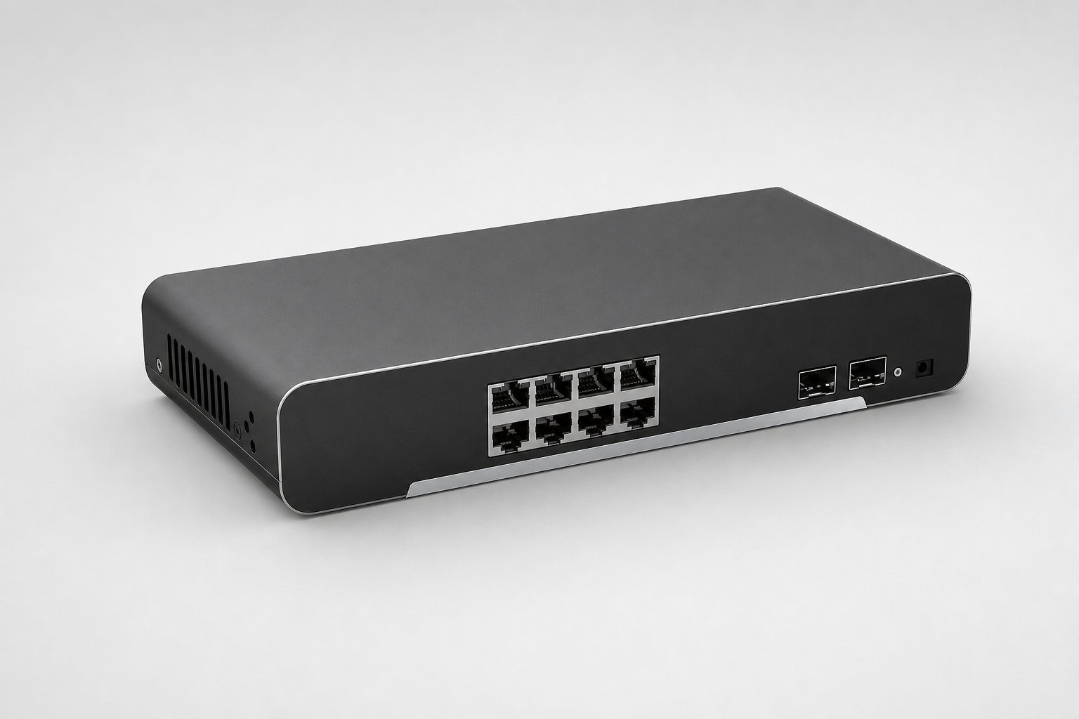 Reyee manageable 125W | La puissance intelligente en format bureau