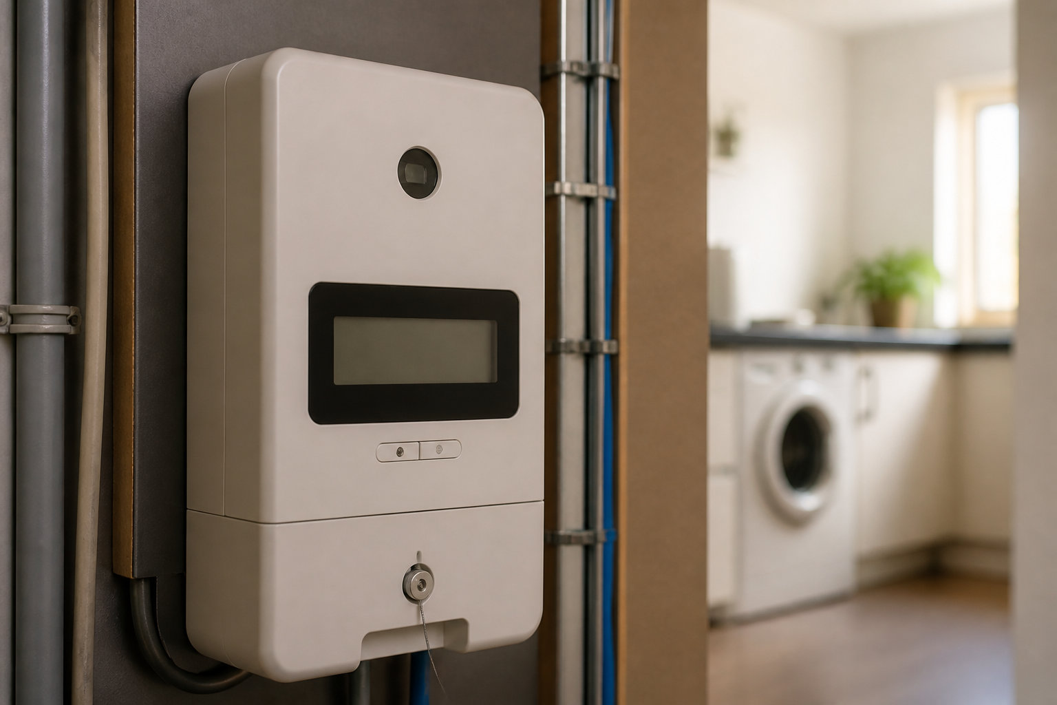 Hoe de nieuwe terugleververgoeding uw energierekening beïnvloedt