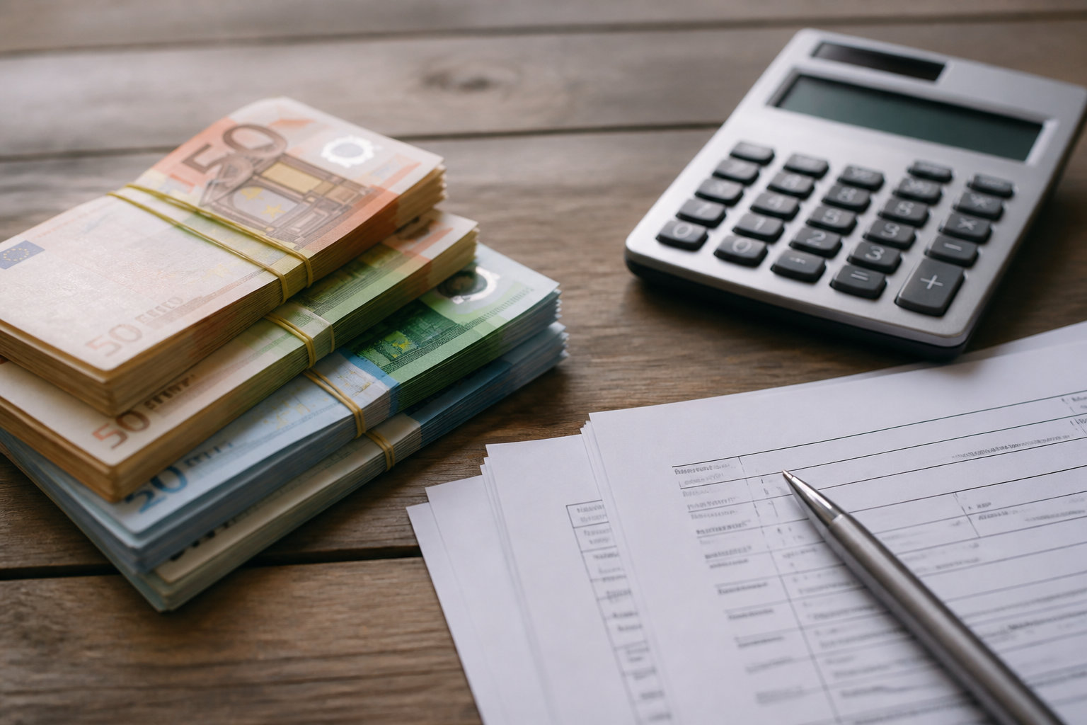 Fiskalische Spielräume: Wie Sie den 400.000-Euro-Freibetrag optimal nutzen