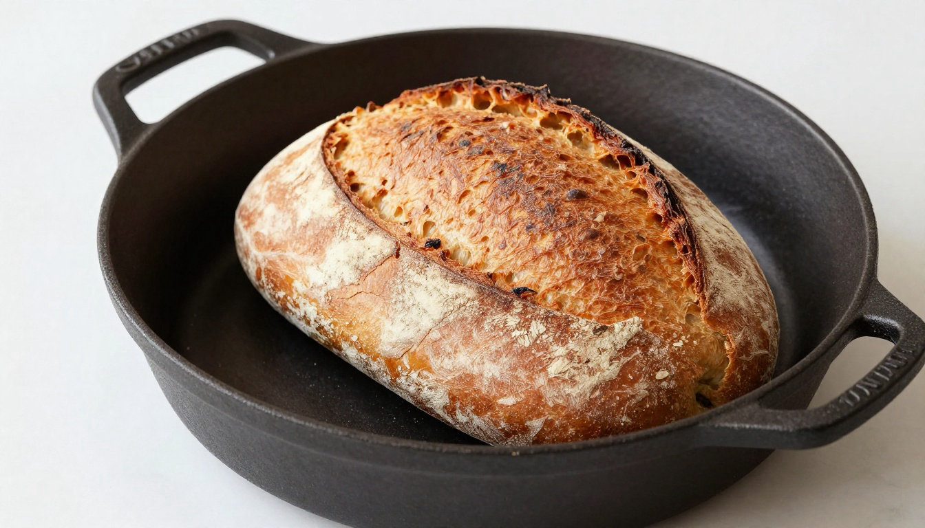 3 étapes clés pour une cuisson parfaitement maîtrisée