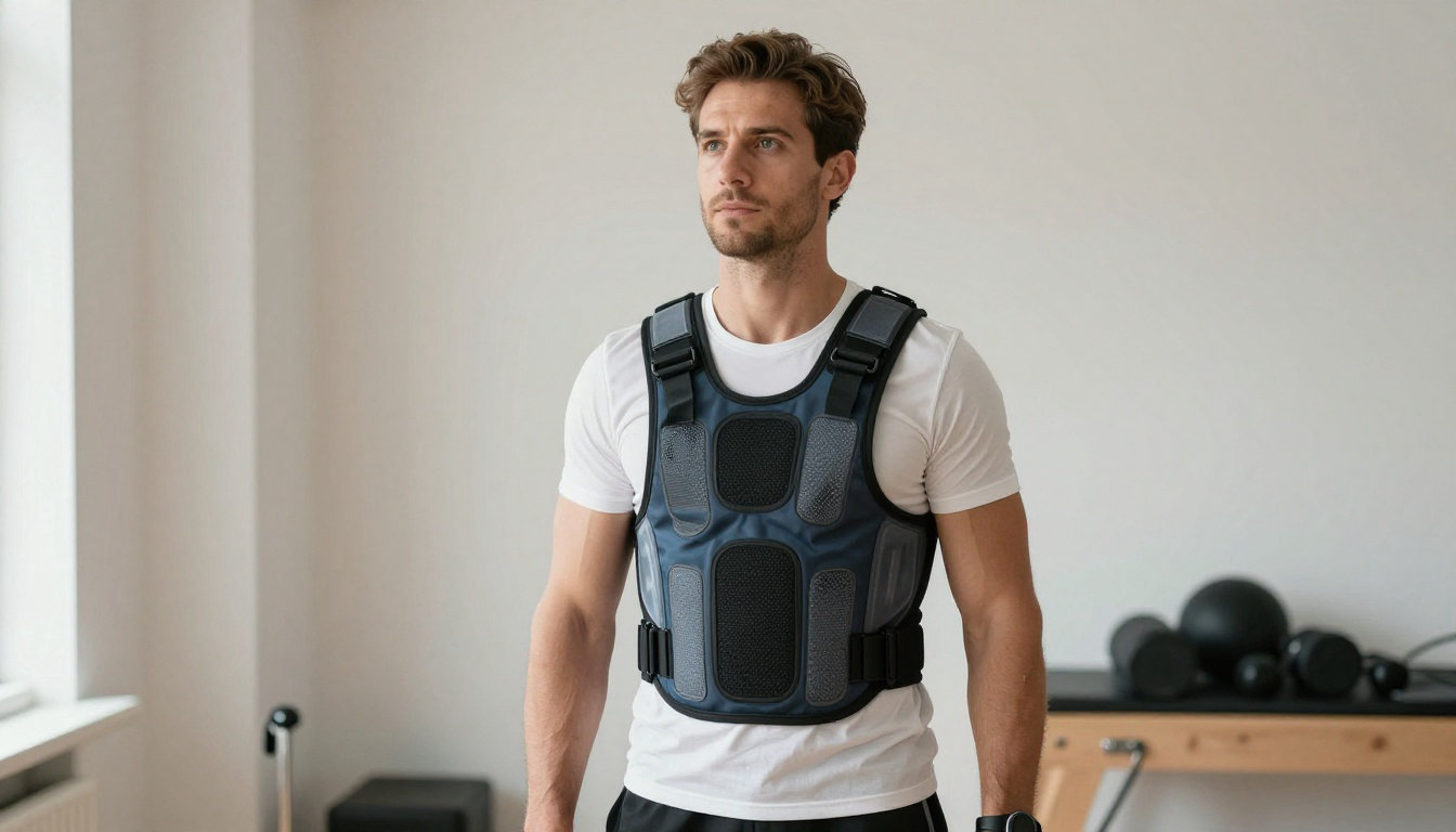 EMS à Marseille : essayez une séance chez My Studio Fitness