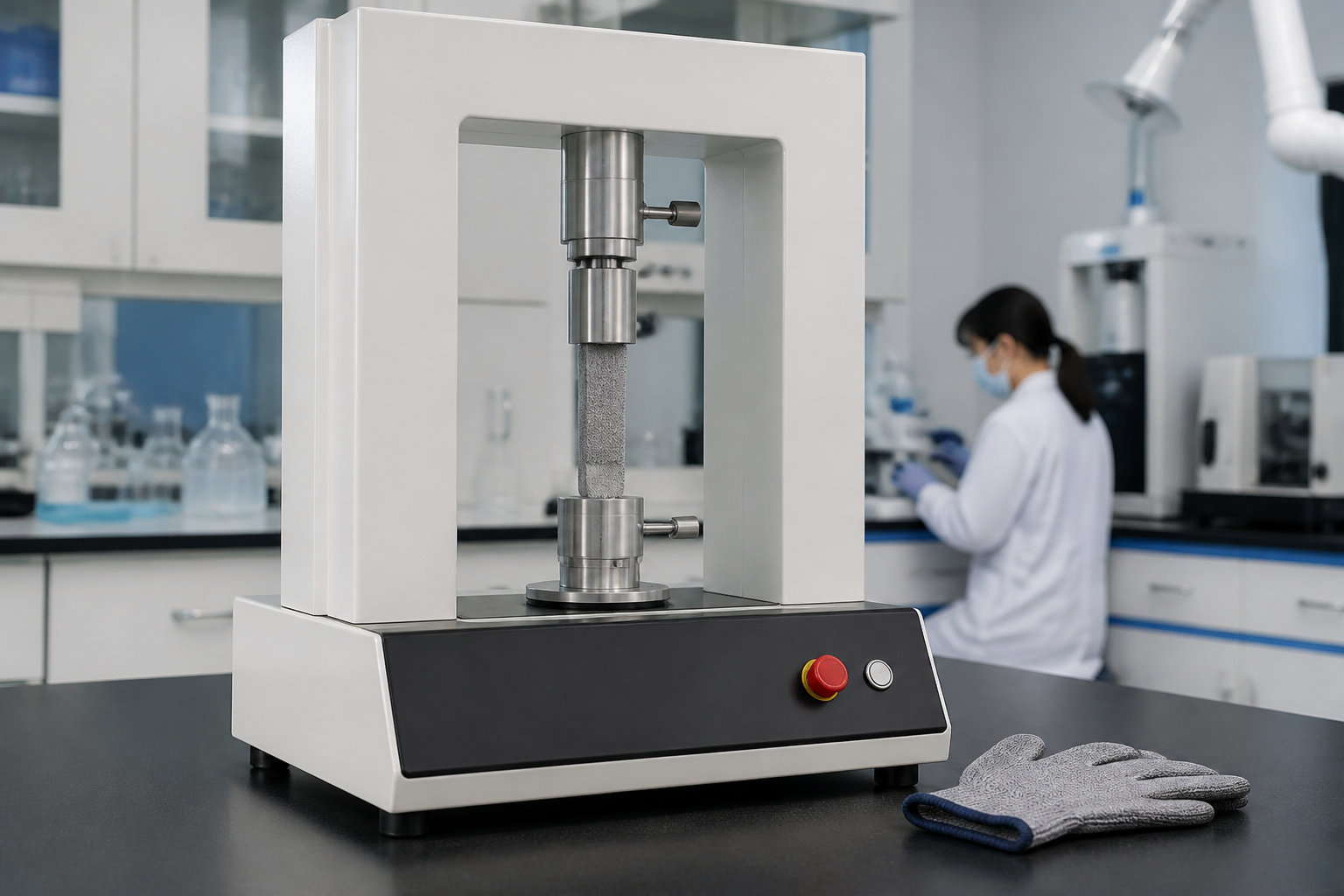 Comment interpréter la résistance à la coupure ISO 13997 ?