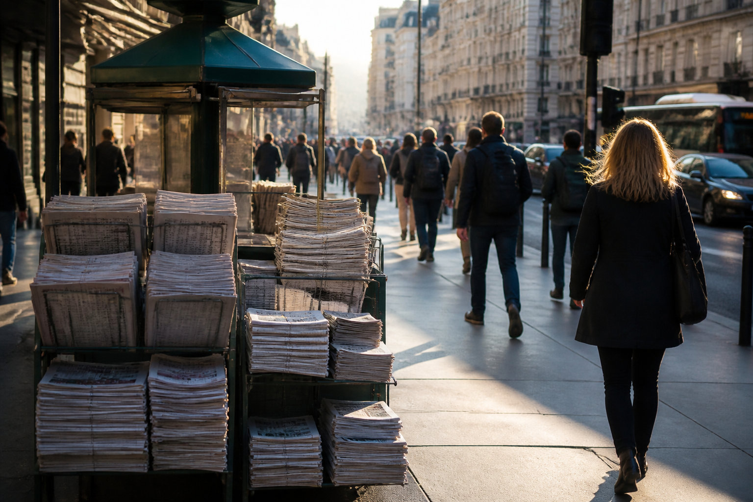Pourquoi varier ses sources est devenu votre meilleure arme ?