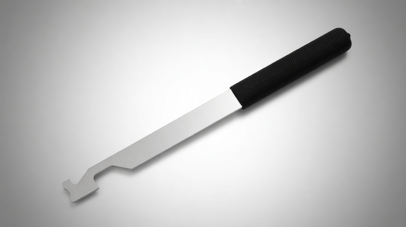 Professional Non-Destructive Door Opening Methods