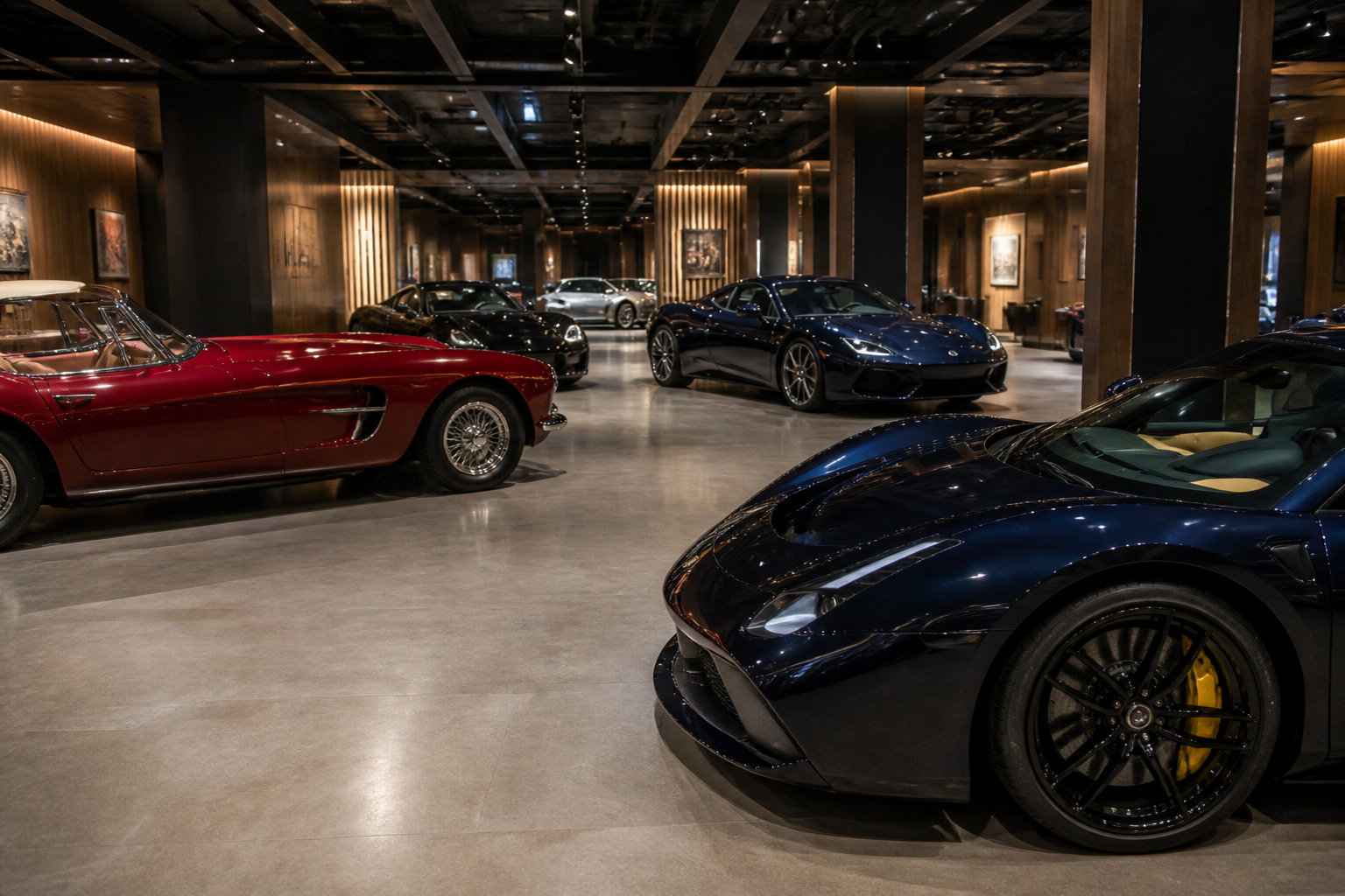 Alquiler de coches para eventos: elegancia y lujo en Madrid 5 Estrategias para evitar contratiempos de última hora